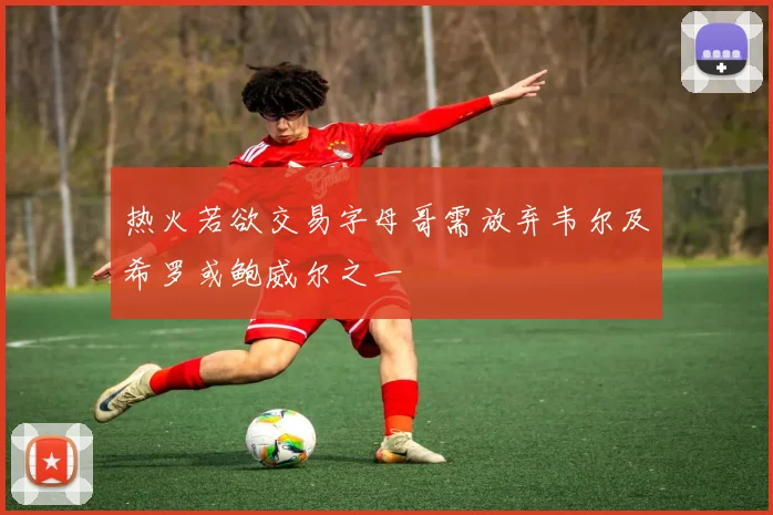 热火若欲交易字母哥需放弃韦尔及希罗或鲍威尔之一
